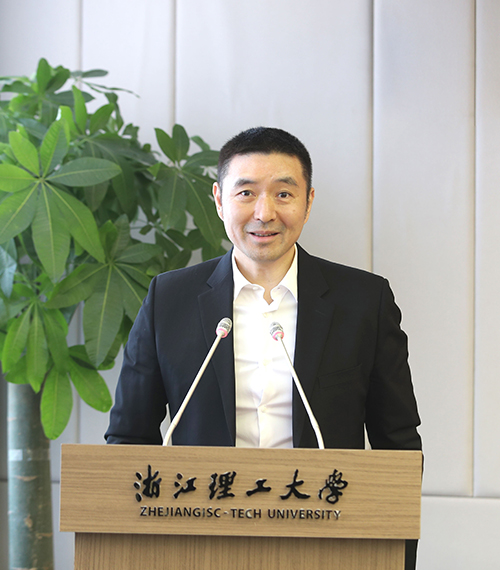 2500萬(wàn)！卓尚服飾產(chǎn)教融合再深化！